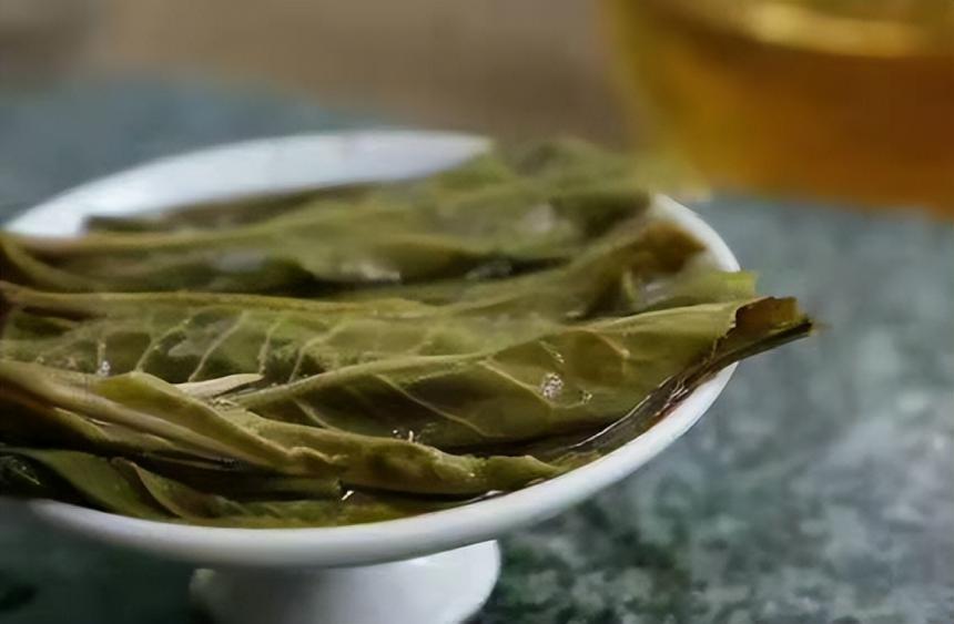 普洱茶界顶级茶痴：喝茶，是一个修道的过程